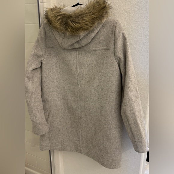 J.Crew Mercantile Parka Jacket - Picture 6 of 6